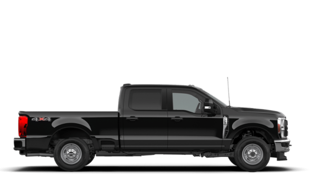 2026 Ford SuperDuty